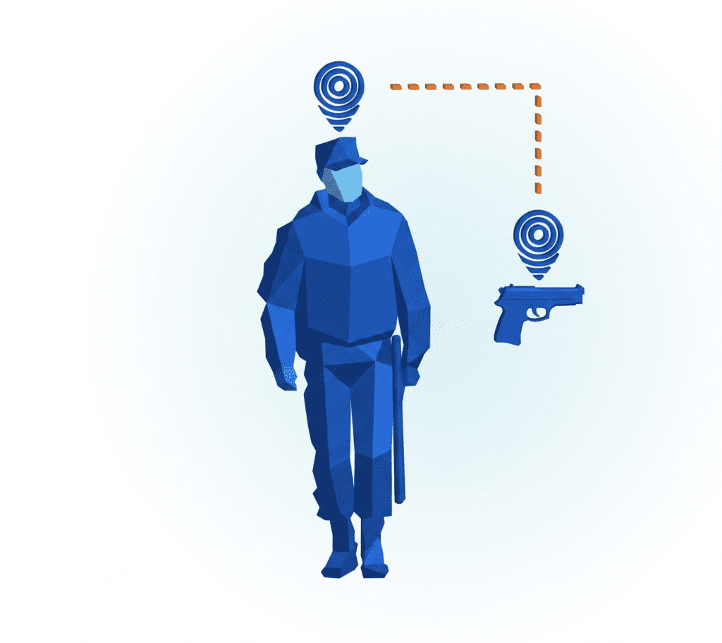 ARMORY MANAGEMENT SOFTWARE – ARMS RFID Weapon Tracking